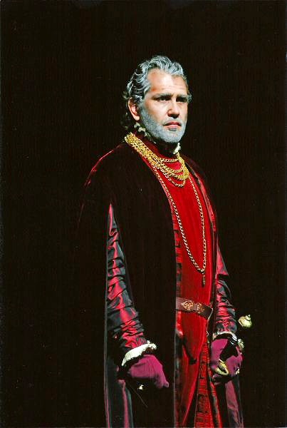 Giovanni B. Parodi