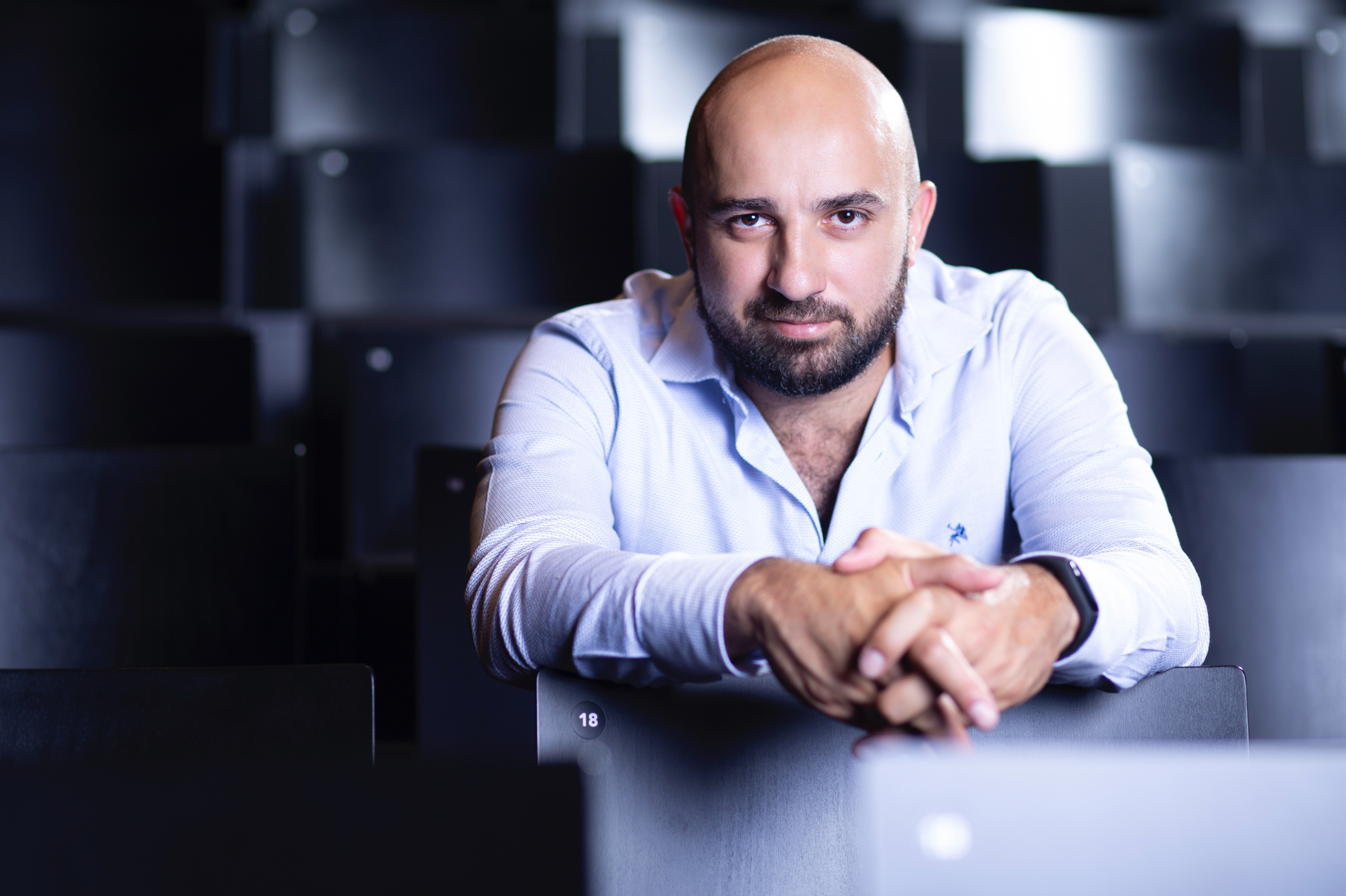 Nicola Ziccardi