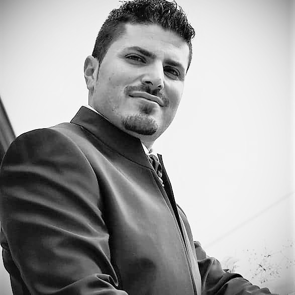 Alessandro Alonzi