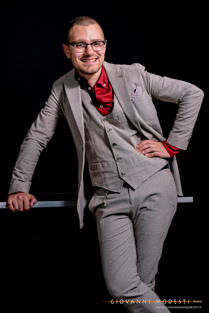 Lorenzo Giossi